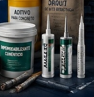 Productos para construcción